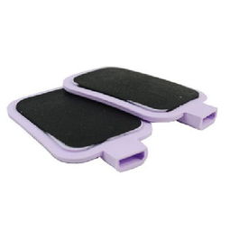 全日康电脑中频治疗仪配件J18B电极板选购指南